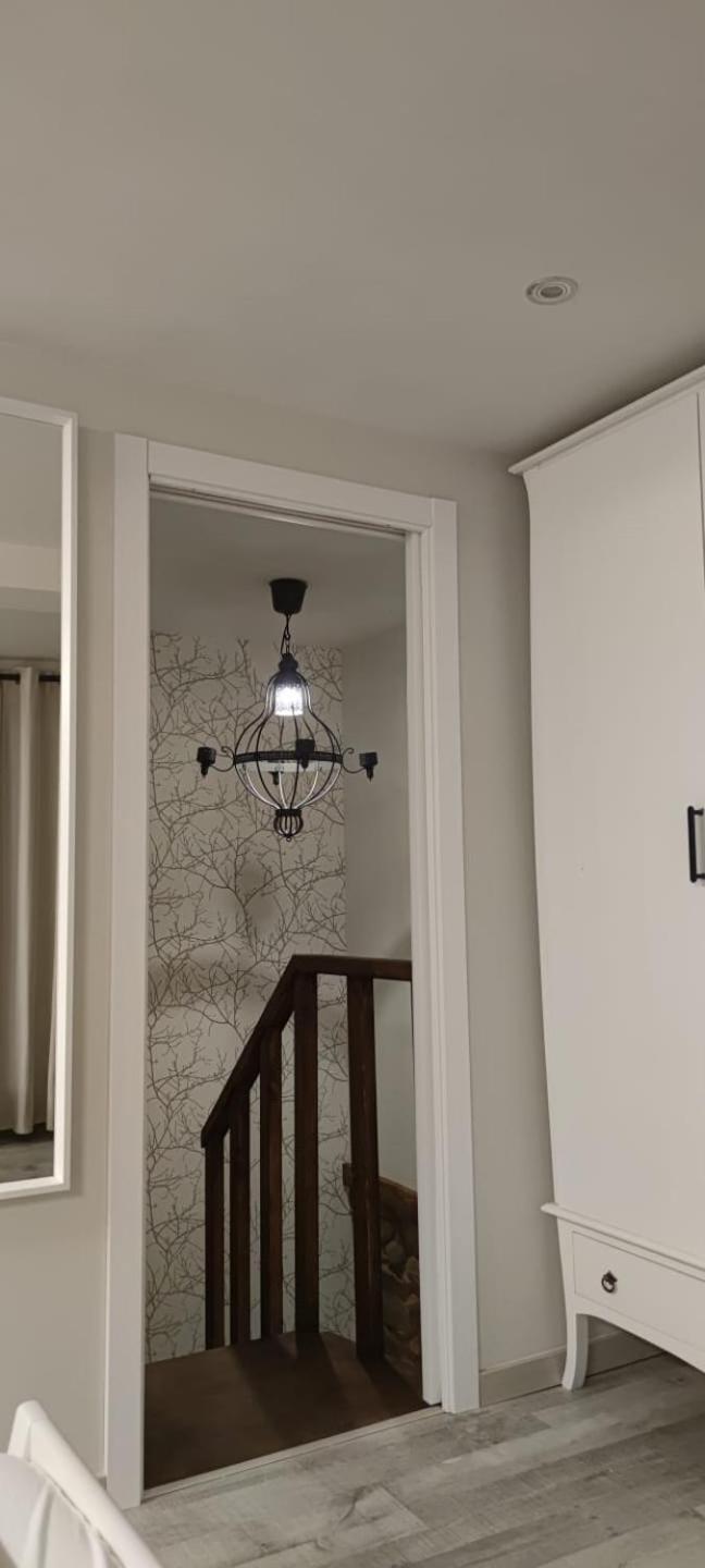 La Casita De Sofia Monforte De Lemos