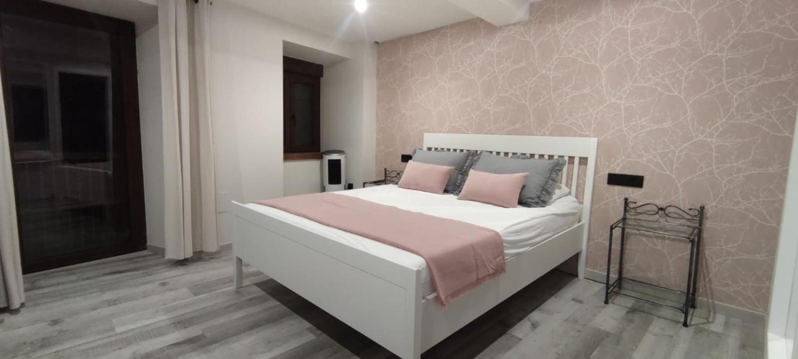 La Casita De Sofia Apartment *