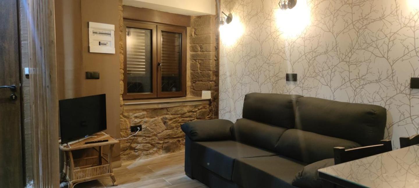 Apartment La Casita De Sofia Monforte De Lemos