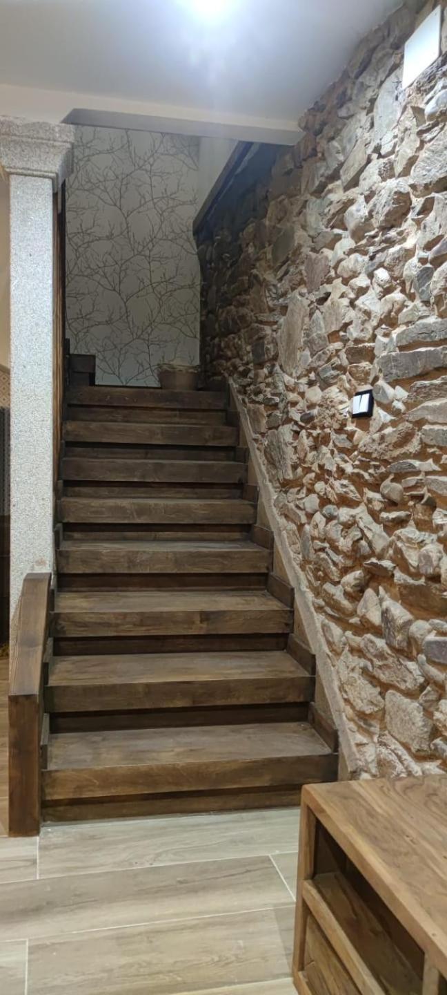 La Casita De Sofia * Monforte De Lemos